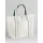 Borsa tote personalizzabile Westford Mill cotone riciclato resistente