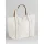 Borsa tote personalizzabile Westford Mill cotone riciclato resistente