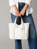 Courtside Medium Tote