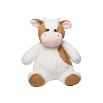 Peluche personalizzati con logo - Cow Bella