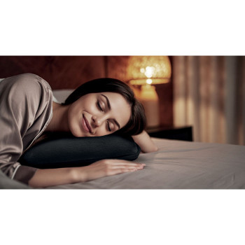 COZY - Set di coperte da viaggio 2 in 1