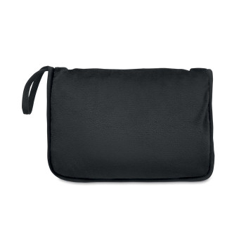 Accessorio da viaggio personalizzato - COZY - Set di coperte da viaggio 2 in