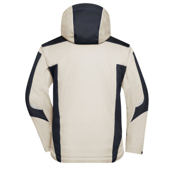 Craftsmen Softshell Jacket - Strong