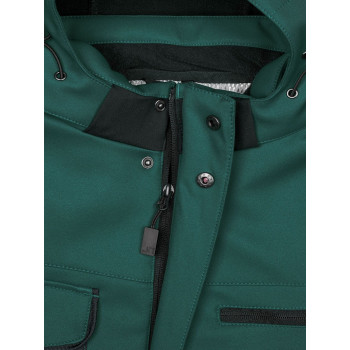 Craftsmen Softshell Jacket - Strong