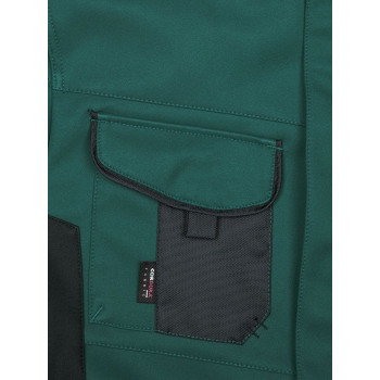 Craftsmen Softshell Jacket - Strong