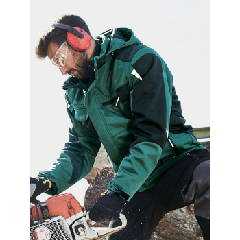 Craftsmen Softshell Jacket - Strong