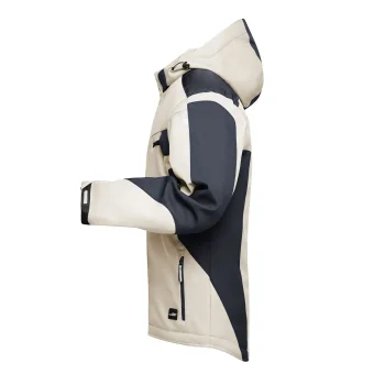 Craftsmen Softshell Jacket - Strong