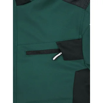 Craftsmen Softshell Jacket - Strong