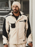 Craftsmen Softshell Jacket - Strong