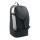 Zaino personalizzabile in nylon 600D resistente con vano scarpiera e sacca interna