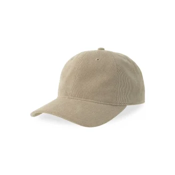 Cappellino baseball personalizzato con logo - Creep-S