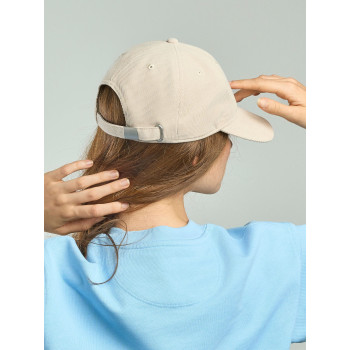 Cappellino baseball personalizzato con logo - Creep-S