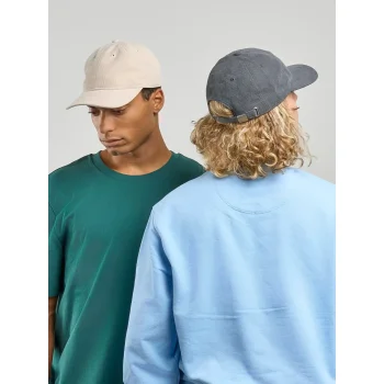 Cappellino baseball personalizzato con logo - Creep-S