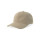 Cappello da baseball personalizzabile Atlantis velluto a coste destrutturato
