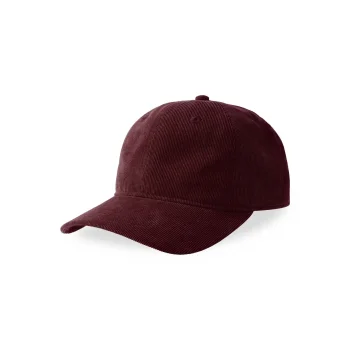 Cappellino baseball personalizzato con logo - Creep-S