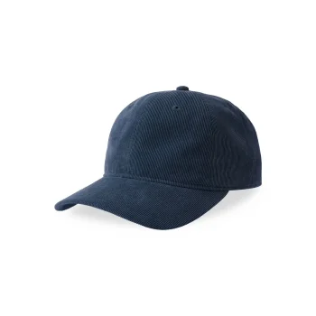 Cappellino baseball personalizzato con logo - Creep-S