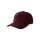Cappello da baseball personalizzabile Atlantis velluto a coste destrutturato