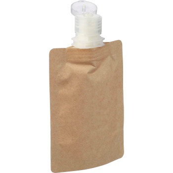 crema solare personalizzata - Crema solare | SPF30 | 50 ml | Sacchetto di carta