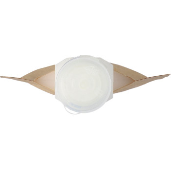 crema solare personalizzata - Crema solare | SPF30 | 50 ml | Sacchetto di carta