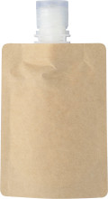 Crema solare | SPF30 | 50 ml | Sacchetto di carta