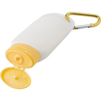 crema solare personalizzata - Crema solare Suntime