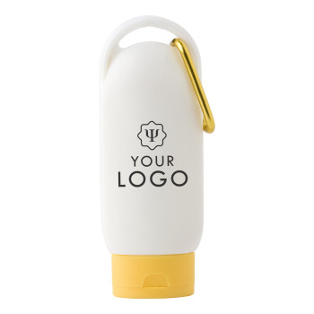 crema solare personalizzata - Crema solare Suntime | SPF 30 | 60 ml