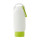 Lozione solare personalizzabile SPF 30 Impression 60 ml con moschettone