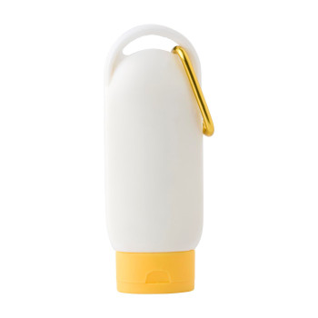 crema solare personalizzata - Crema solare Suntime | SPF 30 | 60 ml
