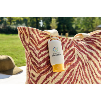 crema solare personalizzata - Crema solare Suntime | SPF 30 | 60 ml