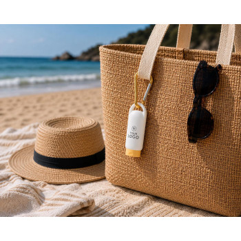 crema solare personalizzata - Crema solare Suntime | SPF 30 | 60 ml