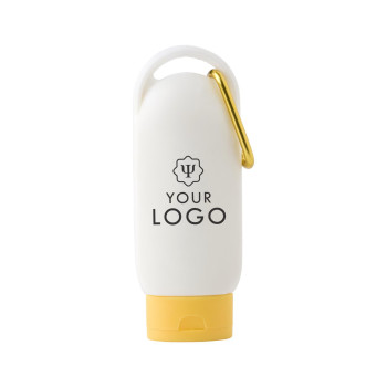 crema solare personalizzata - Crema solare Suntime | SPF 30 | 60 ml