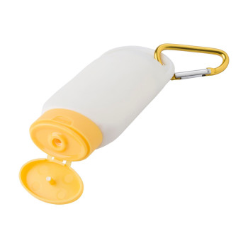 crema solare personalizzata - Crema solare Suntime | SPF 30 | 60 ml