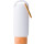 Lozione solare personalizzabile SPF 30 Impression 60 ml con moschettone