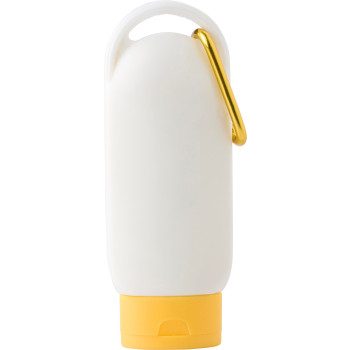 crema solare personalizzata - Crema solare Suntime | SPF 30 | 60 ml