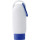Lozione solare personalizzabile SPF 30 Impression 60 ml con moschettone