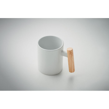 CRENATE - Tazza in ceramica da 320 ml