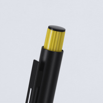 Penna personalizzata con logo  - Crescent