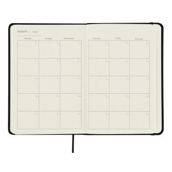 Taccuini personalizzati con logo - Crix