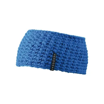 Scaldacollo personalizzato con logo - Crocheted Headband
