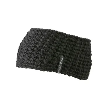 Scaldacollo personalizzato con logo - Crocheted Headband
