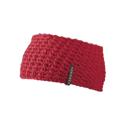 Crocheted Headband