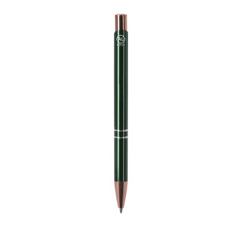 Penna personalizzata con logo  - Croft
