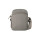 Cross Bag personalizzata Halfar tracolla 100% cotone naturale compatta