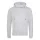 Cross Neck Hoodie personalizzabile Just Hoods cappuccio incrociato uomo