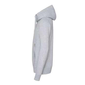 felpe uomo personalizzate - Cross Neck Hoodie