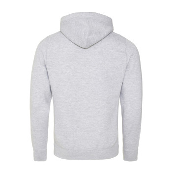 felpe uomo personalizzate - Cross Neck Hoodie