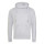 Cross Neck Hoodie personalizzabile Just Hoods cappuccio incrociato uomo
