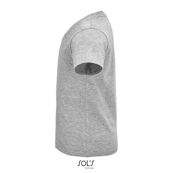 CRUSADER KIDS - CRUSADER KIDS T-SHIRT 150g