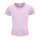 T-shirt personalizzabile 100% cotone biologico bambini
