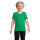 T-shirt personalizzabile 100% cotone biologico bambini